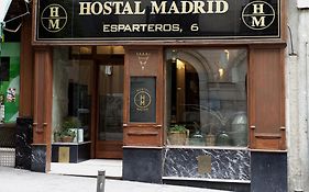 Hostal Madrid